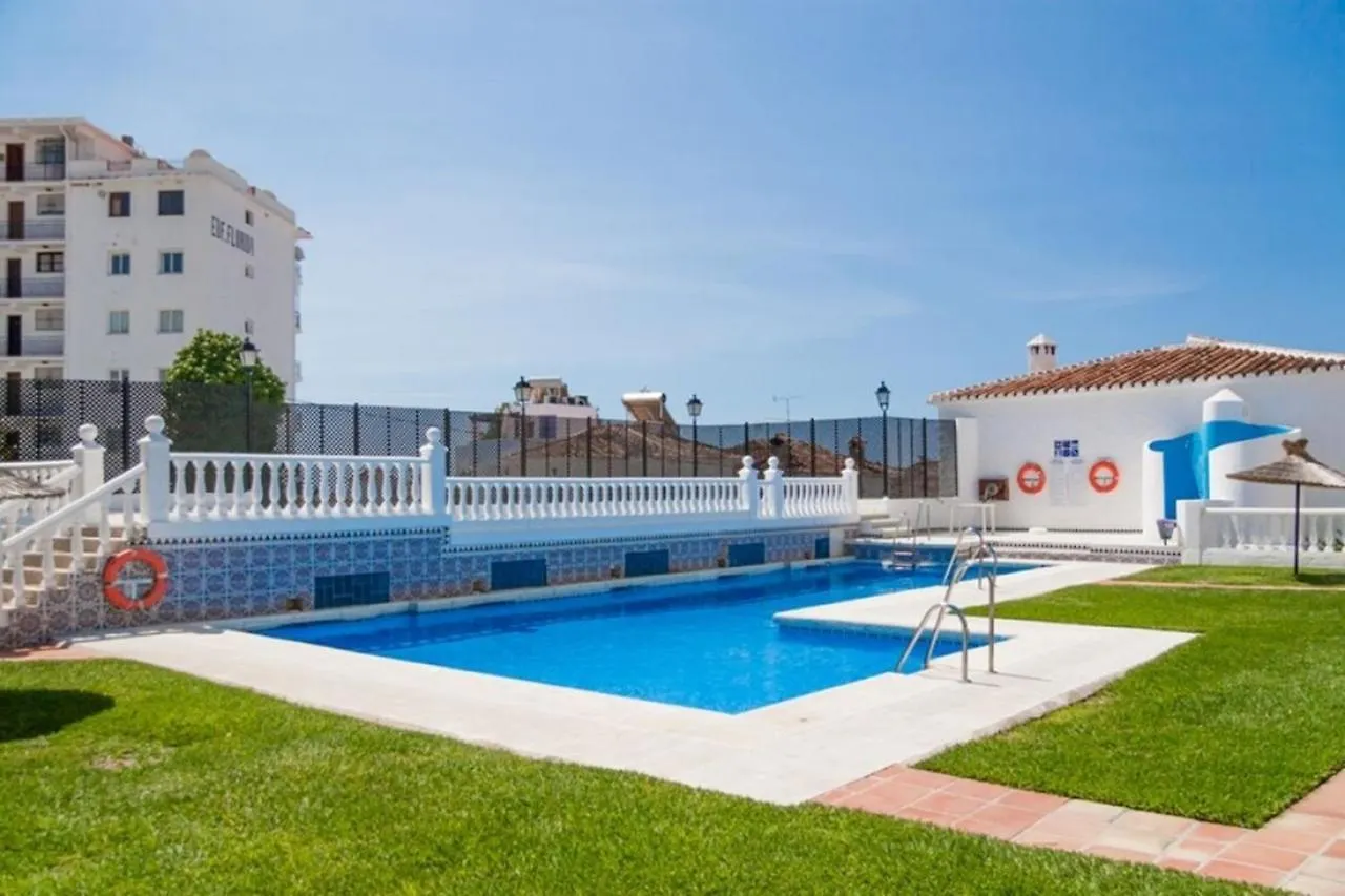 Verano Azul Nerja 60B 0*,  西班牙