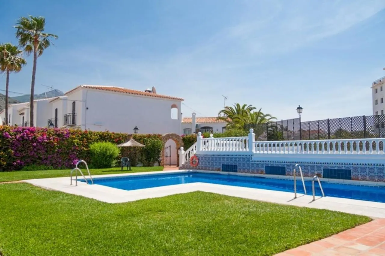 公寓 Verano Azul Nerja 60B 西班牙