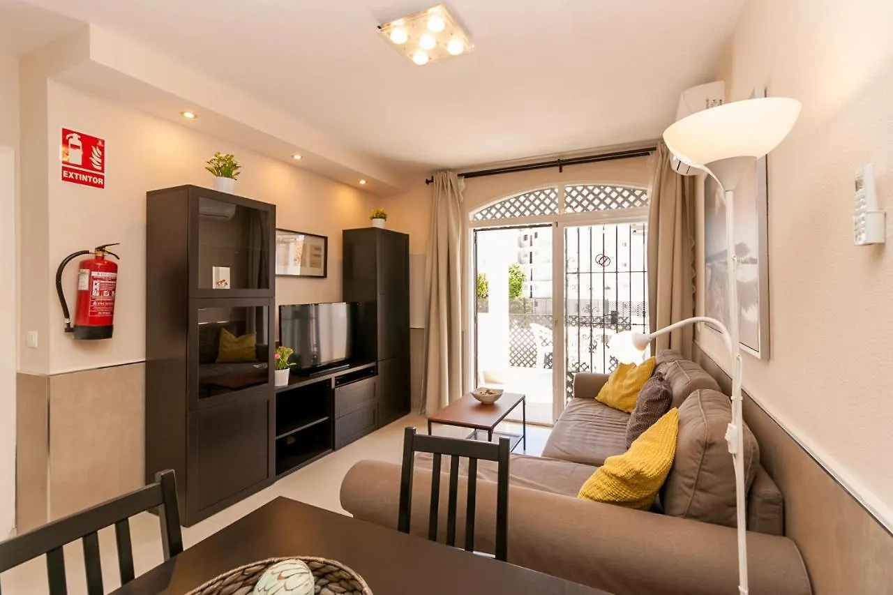 Verano Azul Nerja 60B 公寓