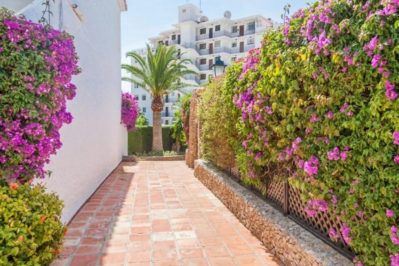 Verano Azul Nerja 60B 公寓