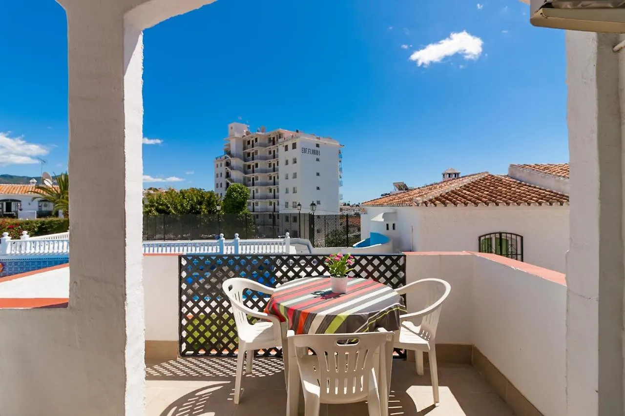 公寓 Verano Azul Nerja 60B